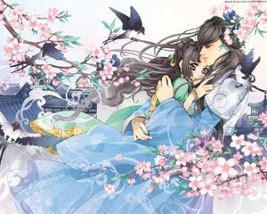 桃花源原名小黄人